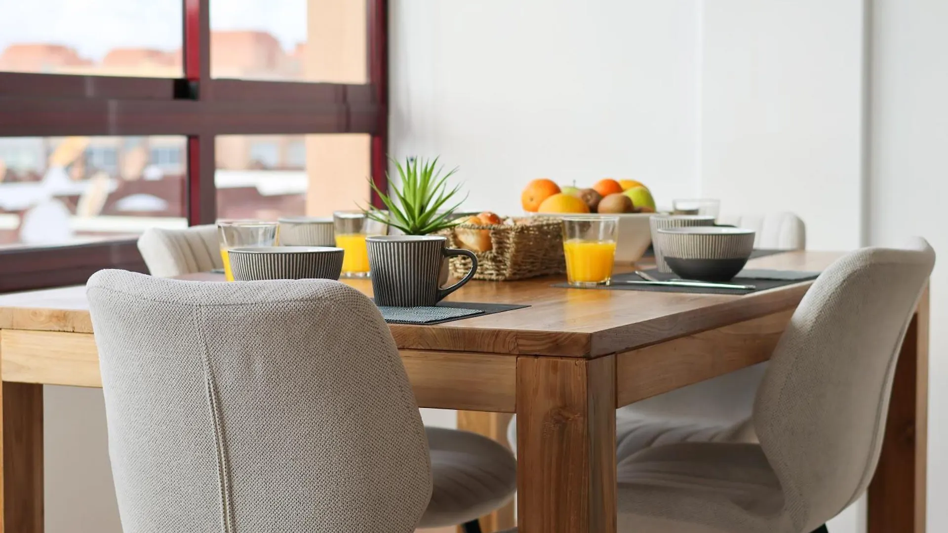 Apartmán La Casa Del Toro Corralejo