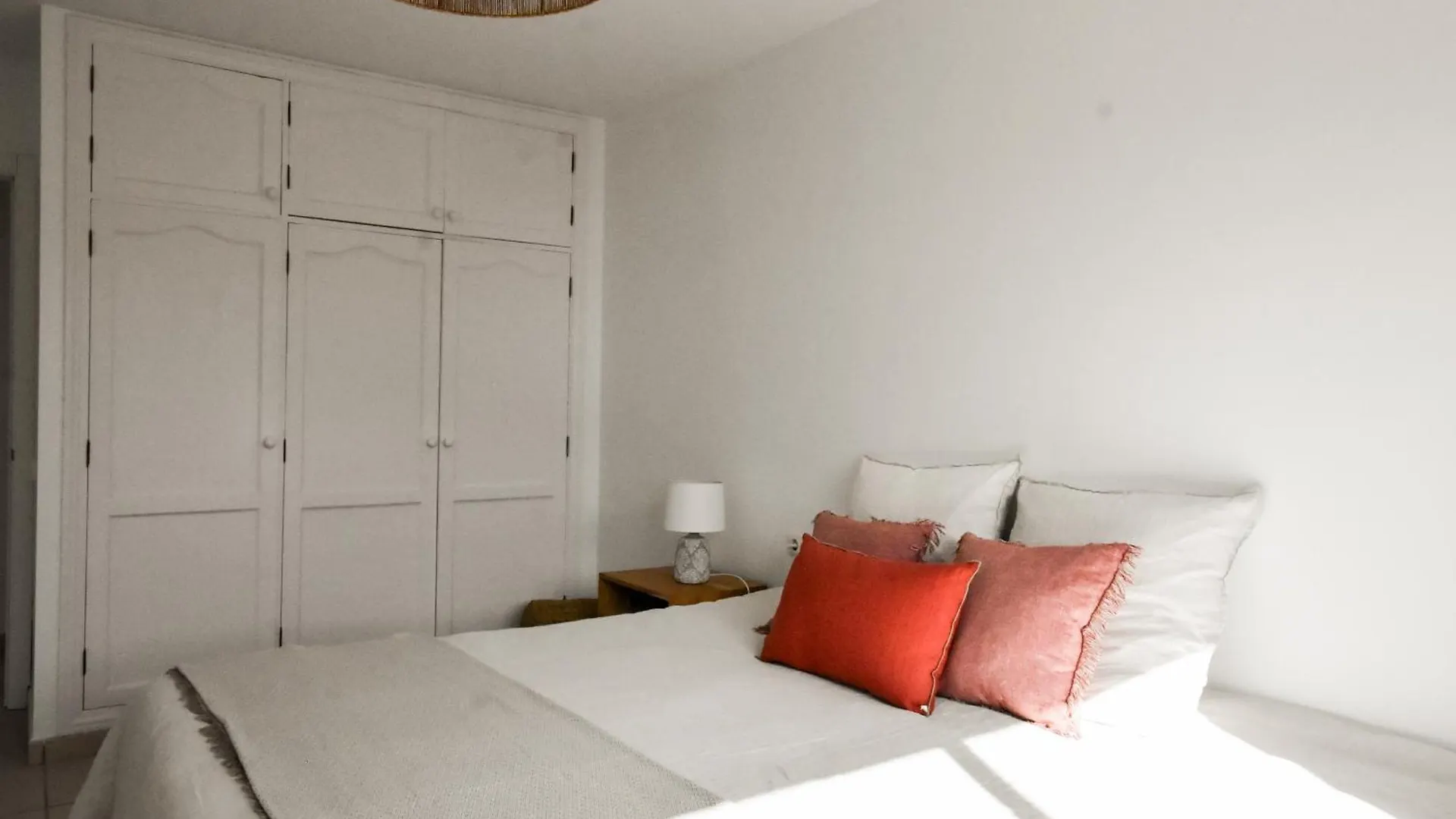 La Casa Del Toro Apartment Corralejo