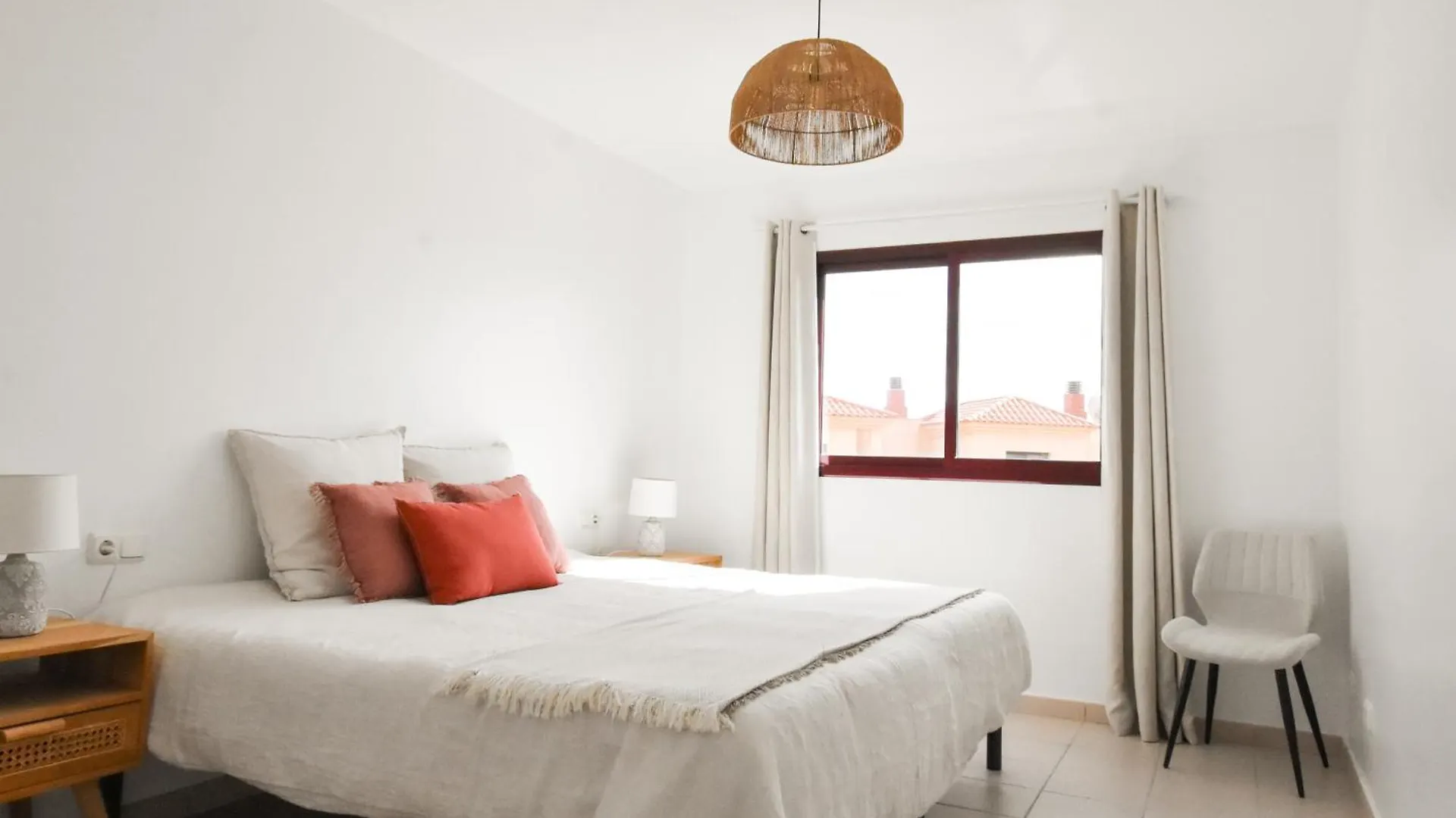 La Casa Del Toro Apartment Corralejo