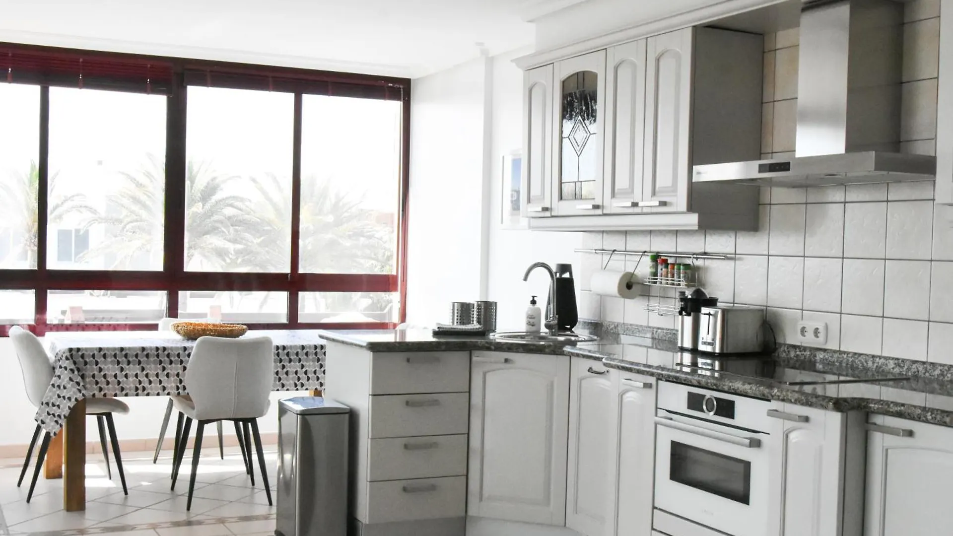 Apartmán La Casa Del Toro Corralejo Španělsko