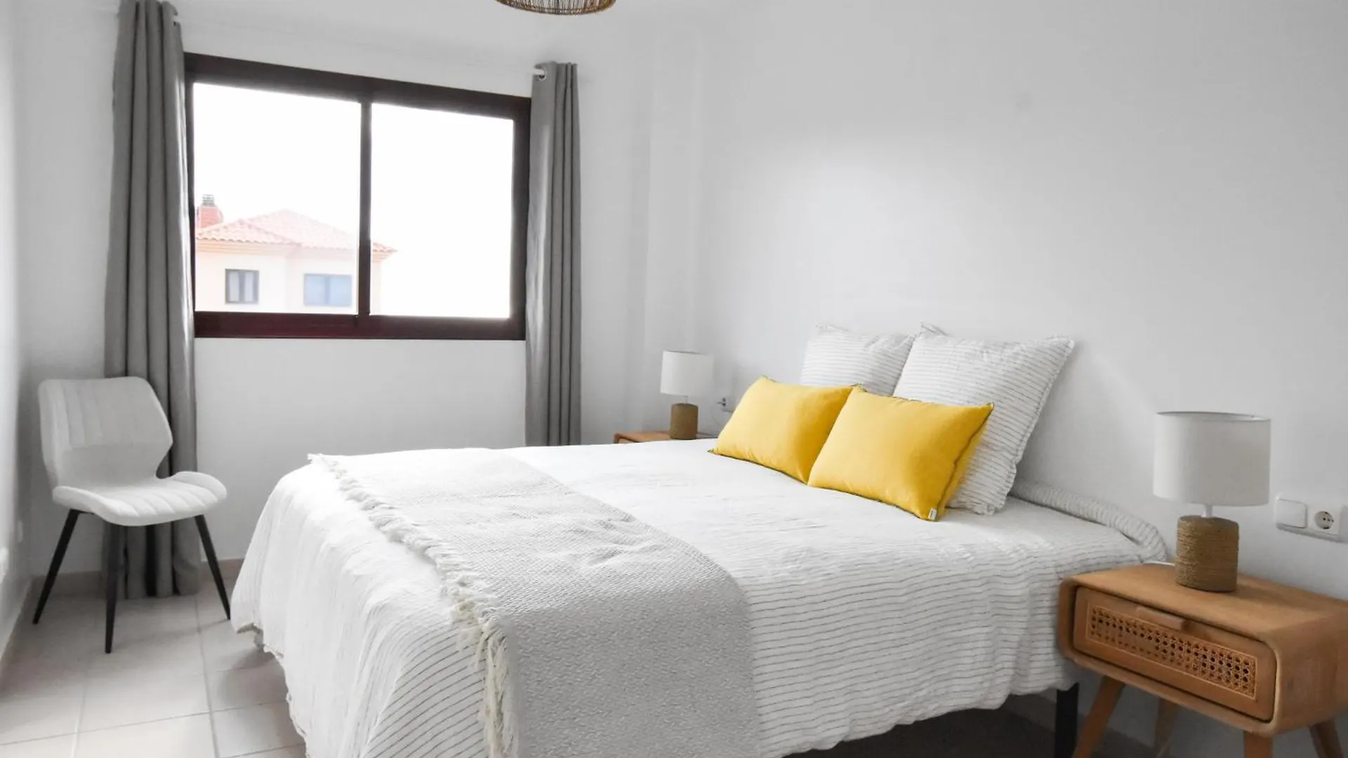 Apartmán La Casa Del Toro Corralejo 0*,  Španělsko
