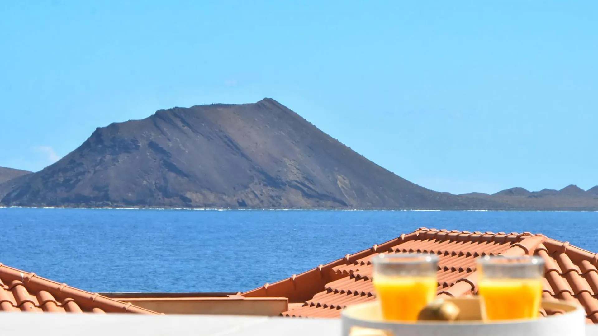 La Casa Del Toro Apartment Corralejo Spain
