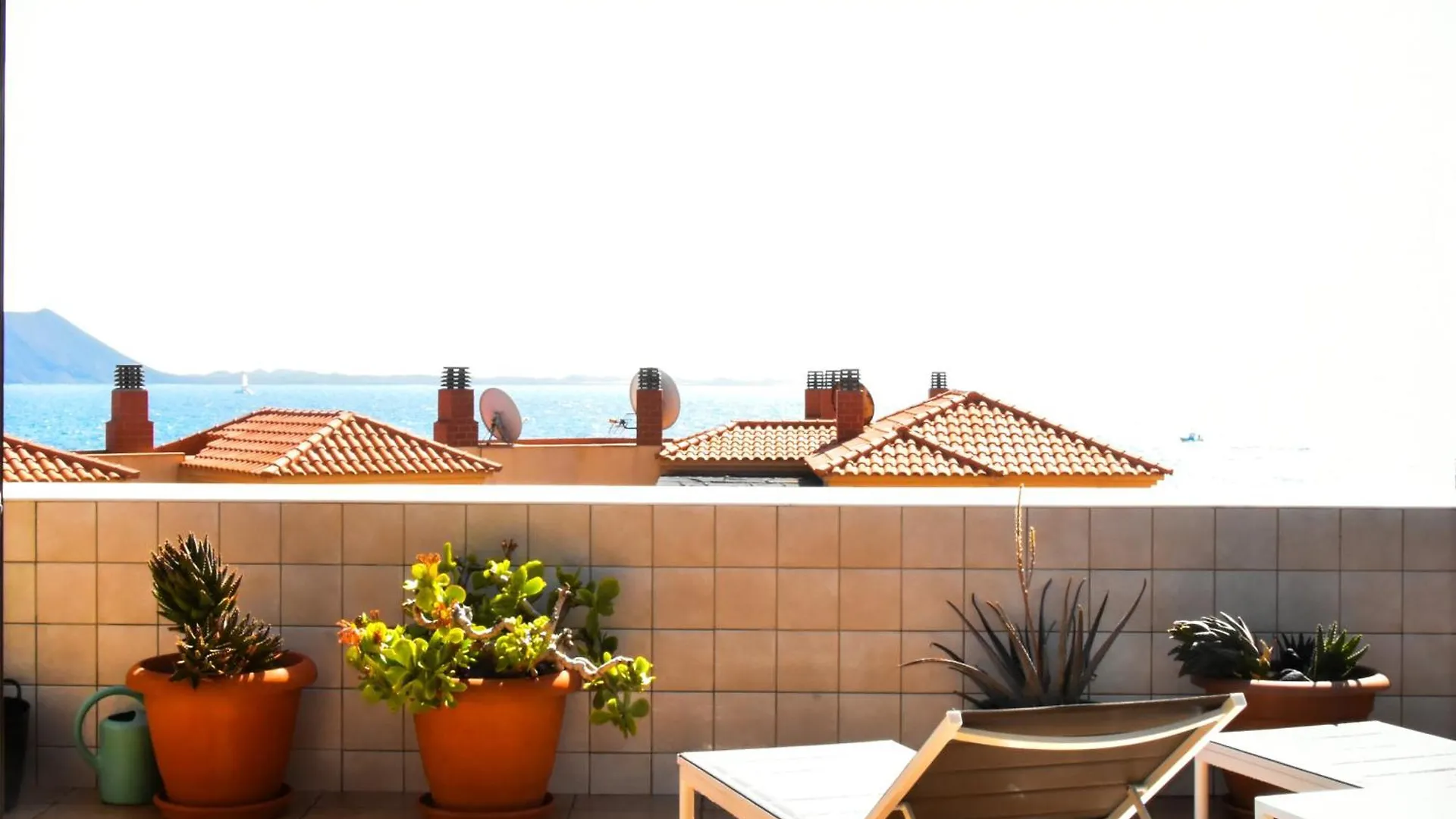 Apartmán La Casa Del Toro Corralejo