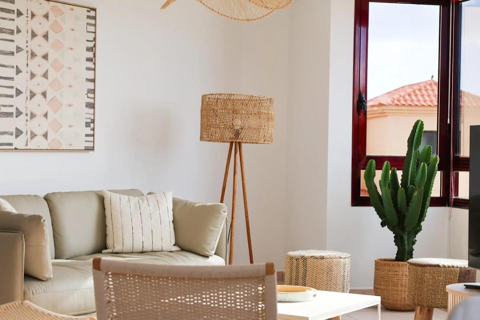 La Casa Del Toro Apartment Corralejo Spain