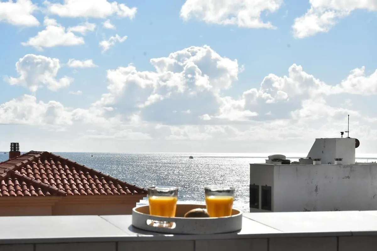La Casa Del Toro Apartment Corralejo