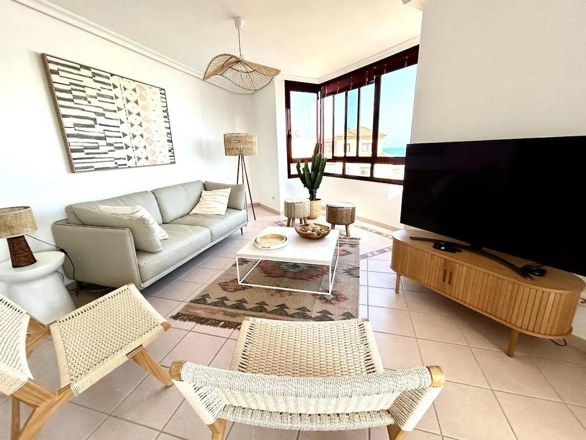 Apartmán La Casa Del Toro Corralejo