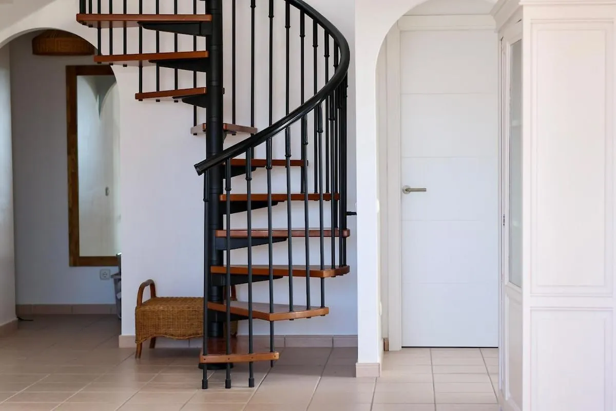 شقة La Casa Del Toro كوراليهو إسبانيا