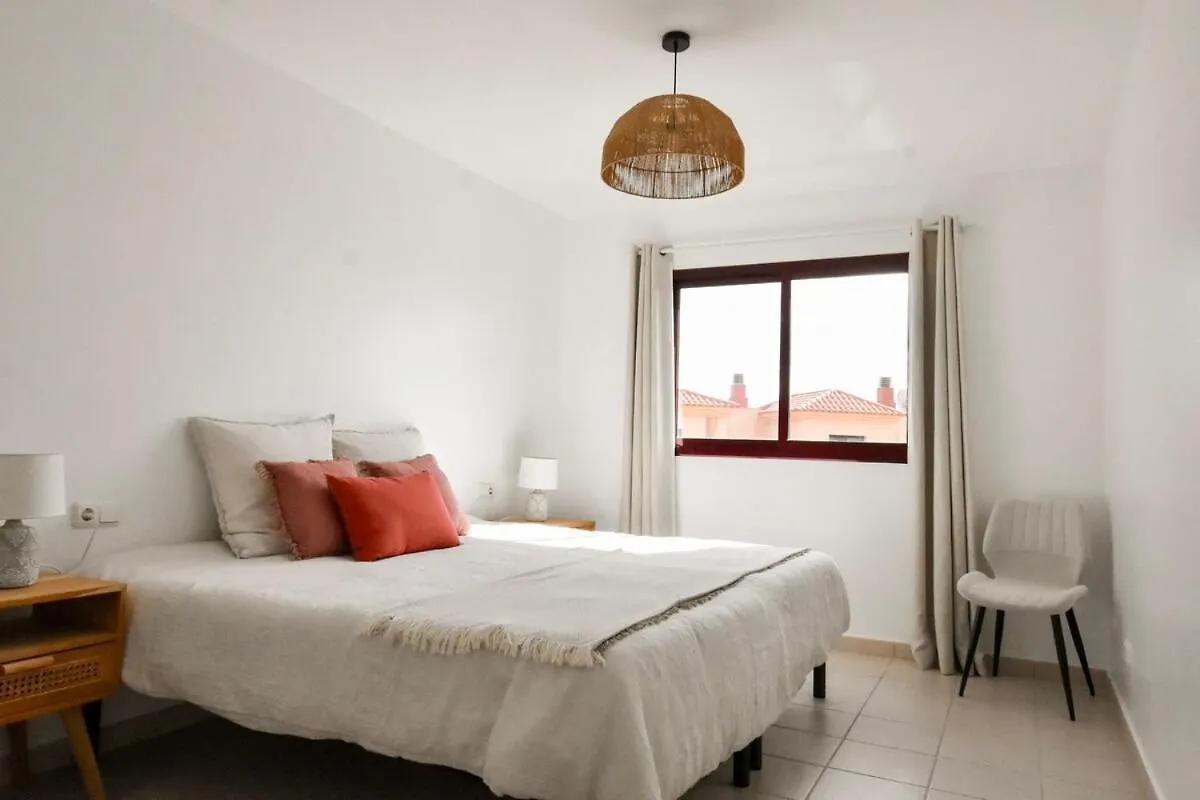 La Casa Del Toro Apartment Corralejo Spain