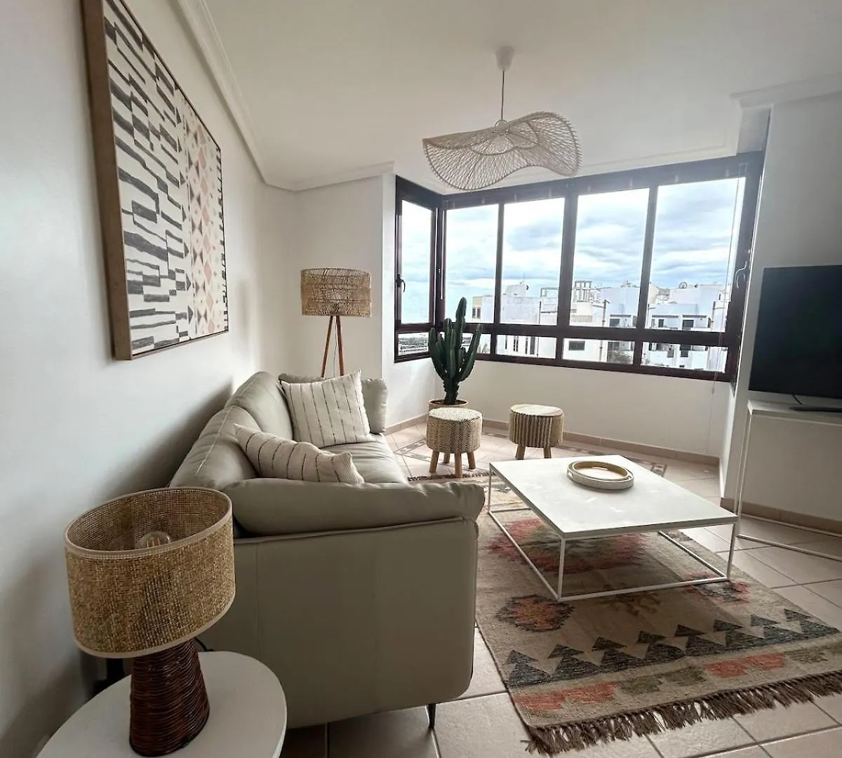 La Casa Del Toro Apartment Corralejo