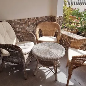 Appartamento Casa Gales: Relax Next To The Sea For Families, Corralejo
