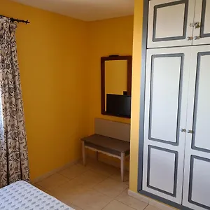  Apartment Oasis Royal F319