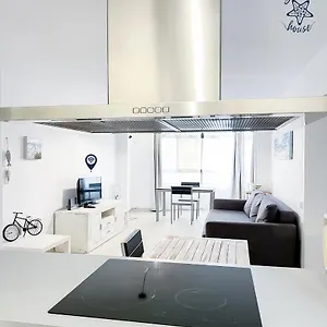 Appartamento Luminoso appartamento in pieno centro a Corralejo, Corralejo
