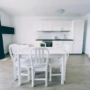  Apartment Loft On The Irent Fuerteventura