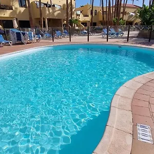  Appartement Oasis Royal 3 Piscinas