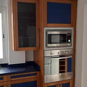  Apartment Kalma 1