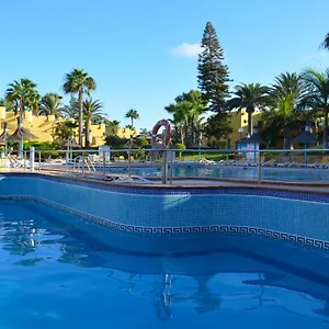  Apartment Casa Bella By Holidays Fuerteventura