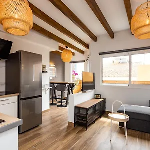 Apartment Romani By Holidays Fuerteventura