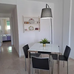  Apartment Casa Maya