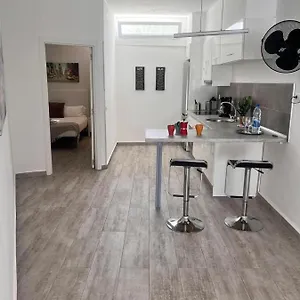 Apartamento Estudio Kivi, Corralejo