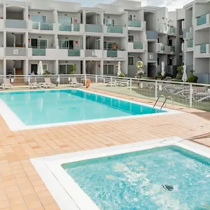Apartamento Casa Lupe, Corralejo