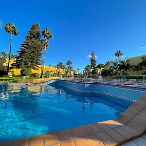  Apartment Atlantic Garden 238 By Holidays Fuerteventura